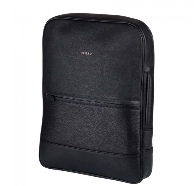 Guard Siyah Renk Laptop Çantası