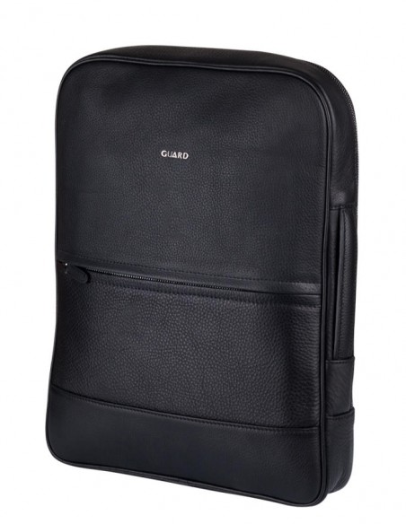 Guard Siyah Renk Laptop Çantası
