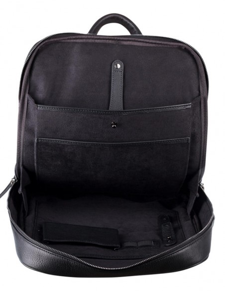 Guard Siyah Renk Laptop Çantası