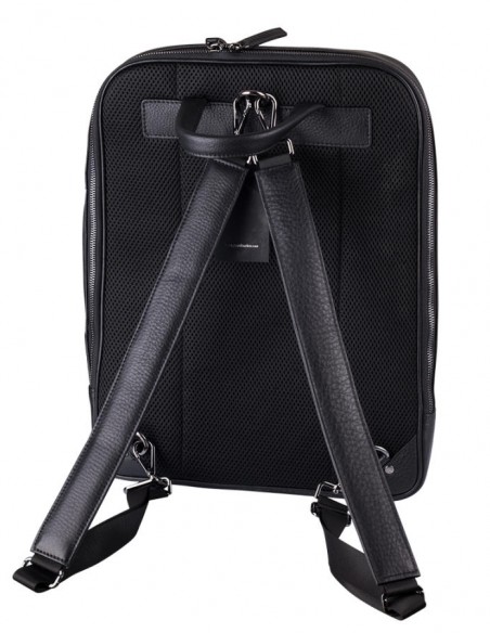 Guard Siyah Renk Laptop Çantası