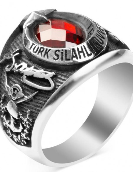 Gülhane Askeri Tıp Akademisi (Tıbbiye) Yüzüğü