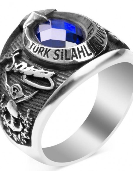 Gülhane Askeri Tıp Akademisi (Tıbbiye) Yüzüğü